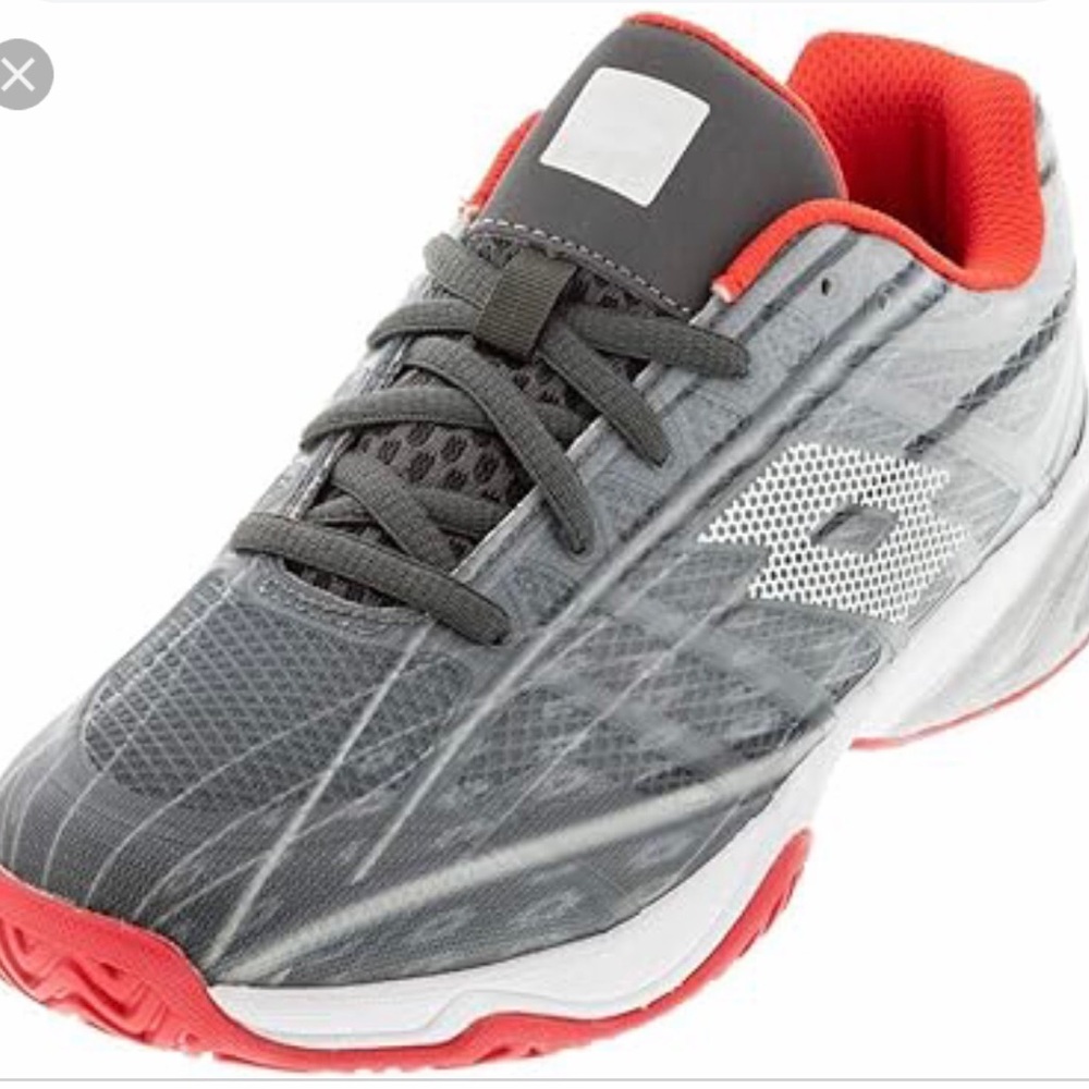 LOTTO Mirage 300 ALR JR L --Tennis Shoes-               --Brand New with Tag--
